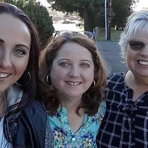 Meet your Posher, Janey